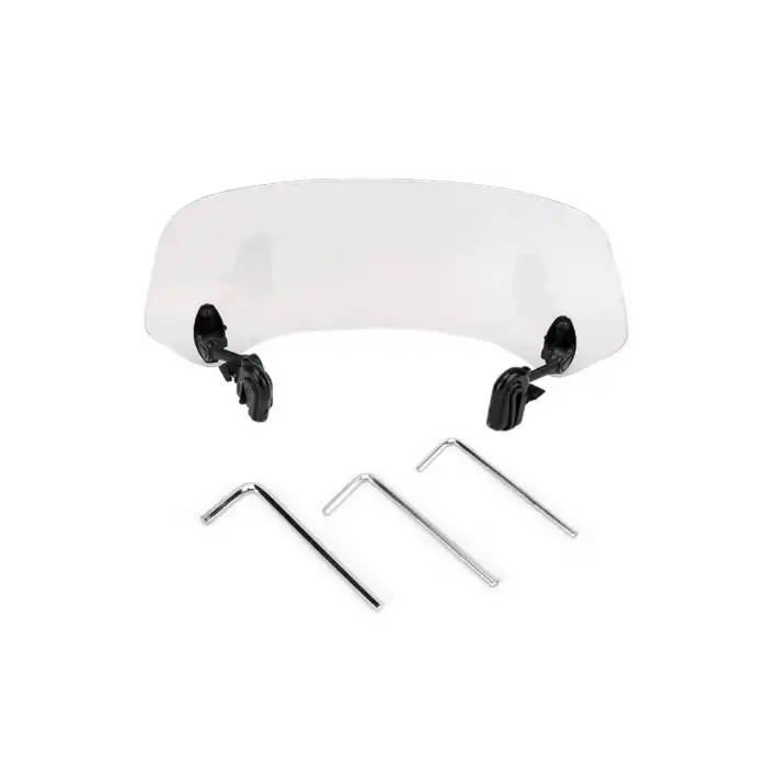 TEX 134 DEFLEKTÖR Siyah