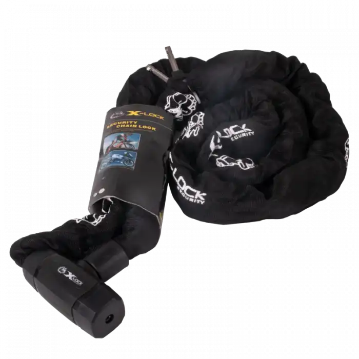 TEX TY741 Zincir Kilit