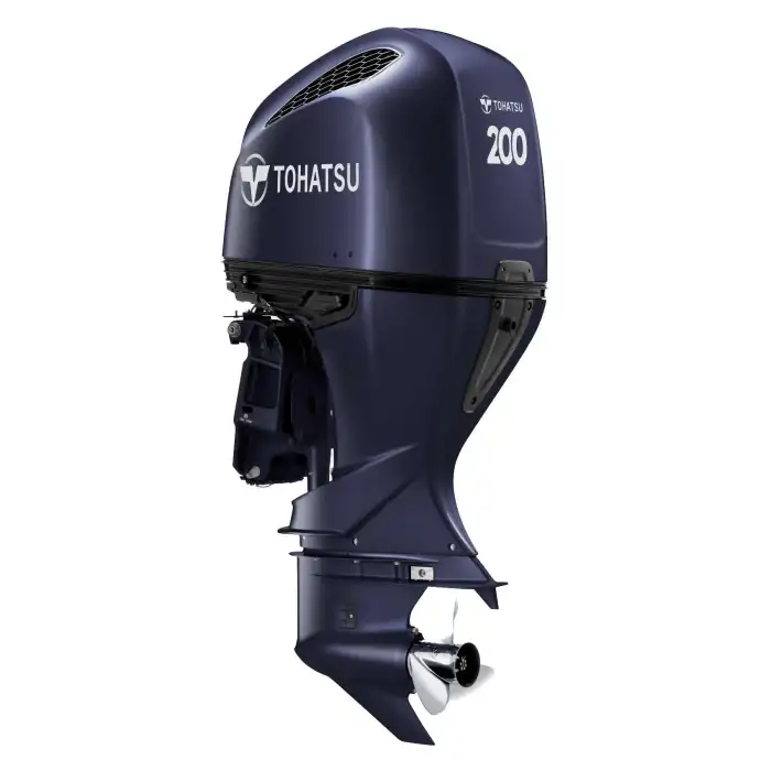 Tohatsu BFT 200 D XCU