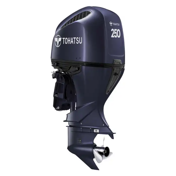 Tohatsu BFT 250D XU