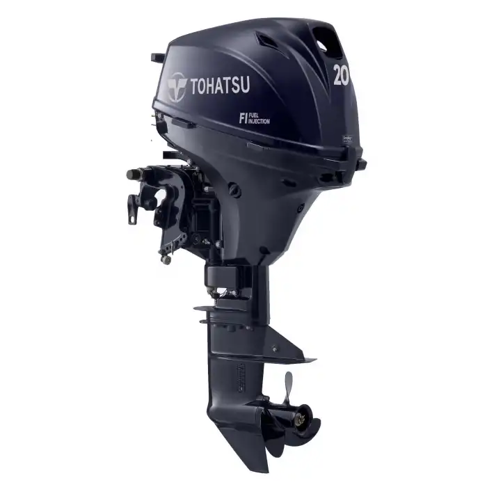 Tohatsu MFS 20E EPTL