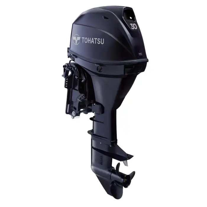 Tohatsu MFS 30 DEL