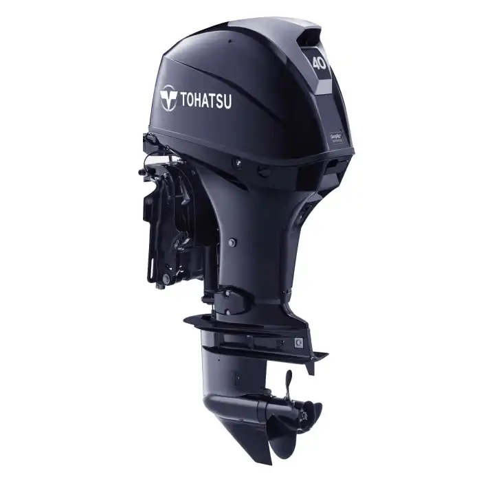 Tohatsu MFS 40 AETL Uzun Şaft