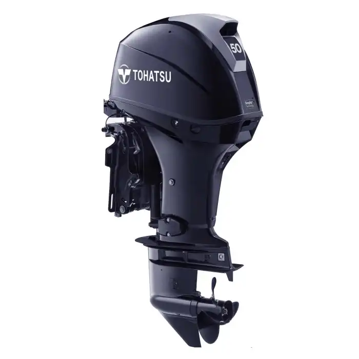 Tohatsu MFS 50 AETL Uzun Şaft