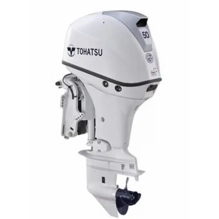 Tohatsu MFS 50 AWETL Uzun Şaft Marşlı