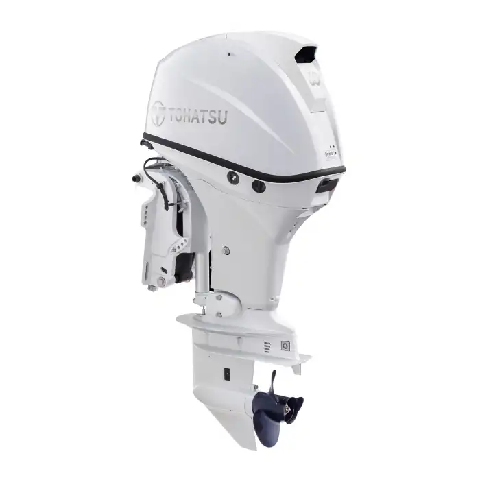 Tohatsu MFS 60 AWETL Marşlı