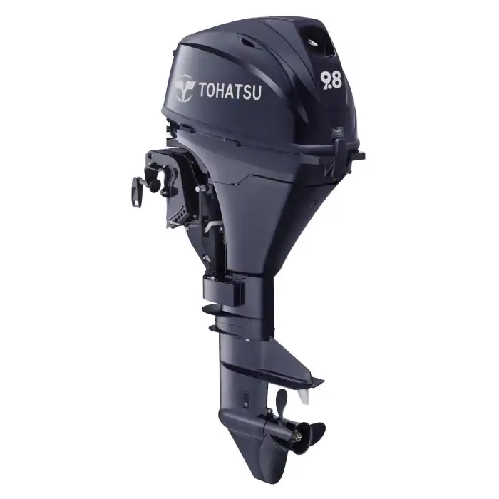 Tohatsu MFS 9.8 EFTL Uzun Şaft