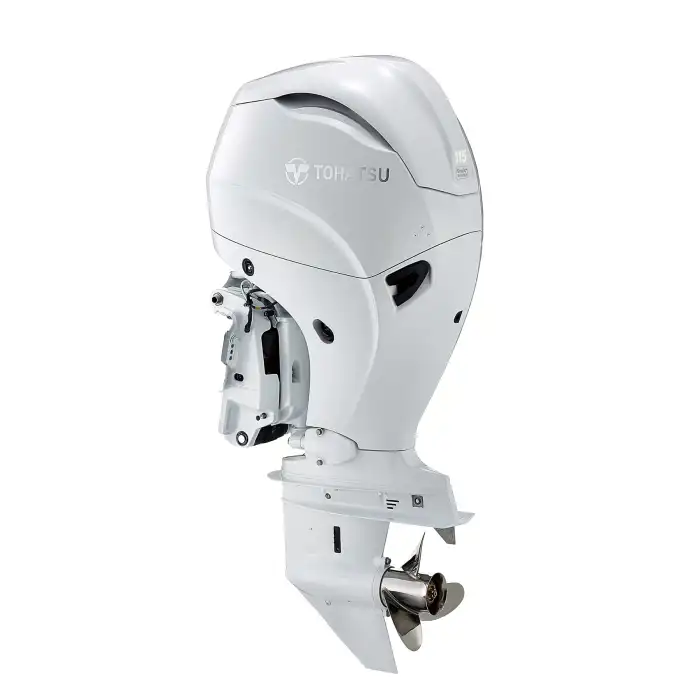 Tohatsu MFS115AW-ETL