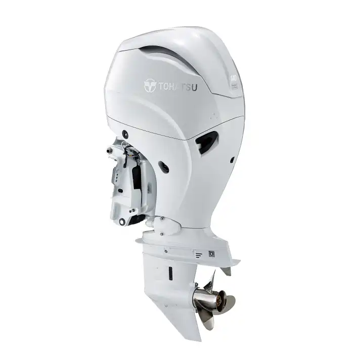 Tohatsu MFS140AW-ETUL