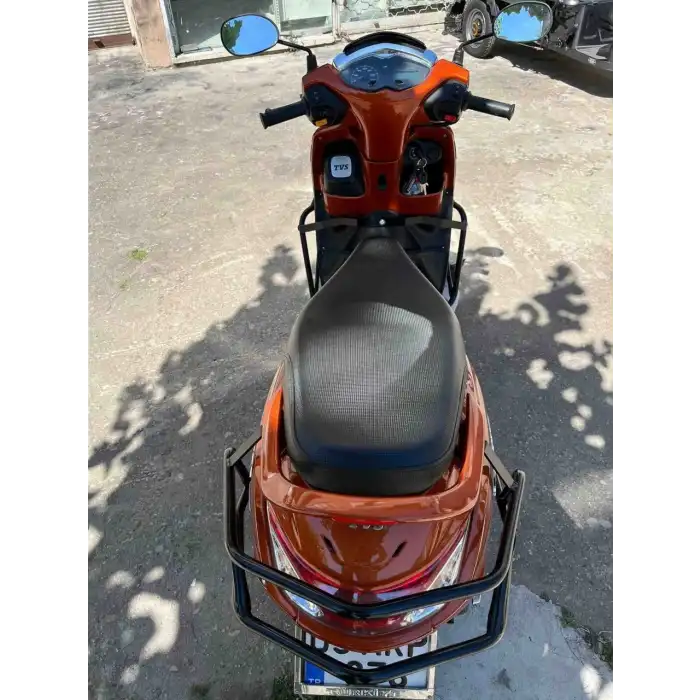 TVS JUPİTER 125 ETRAF KORUMA DEMİRİ (2022-2024)