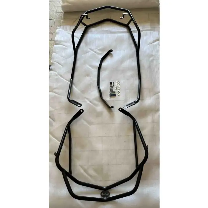 TVS JUPİTER 125 ETRAF KORUMA DEMİRİ (2022-2024)