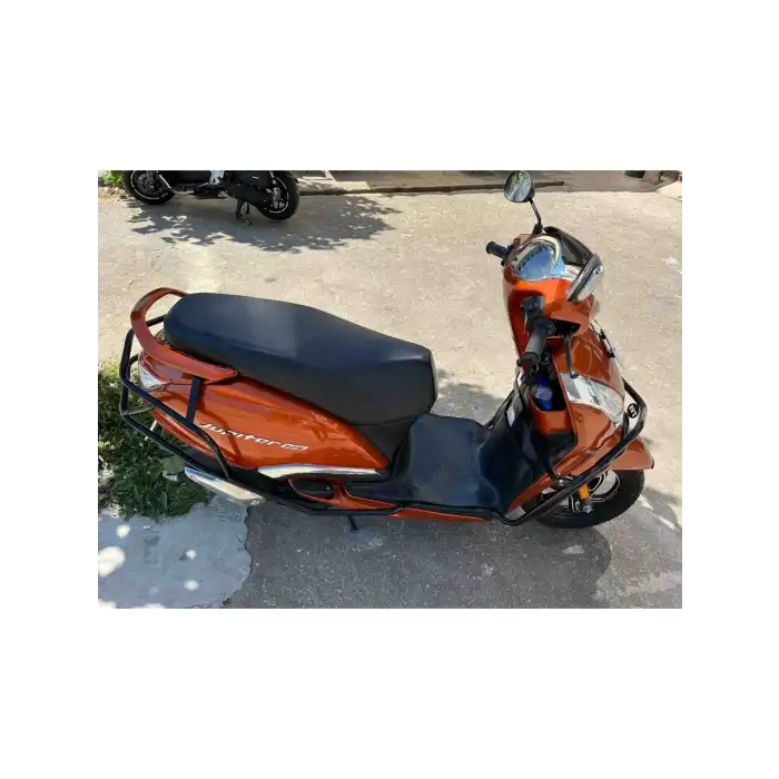 TVS JUPİTER 125 ETRAF KORUMA DEMİRİ (2022-2024)