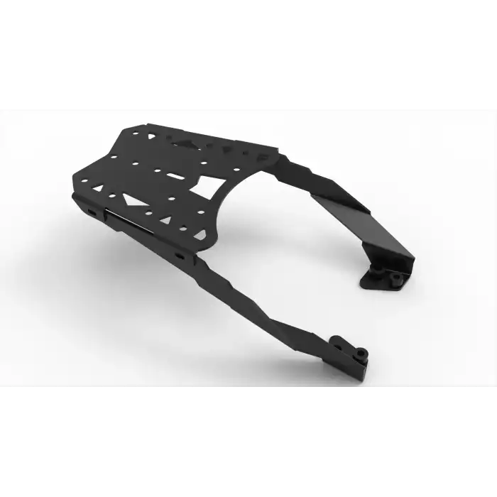 TVS NTORK Topcase Çanta Demiri