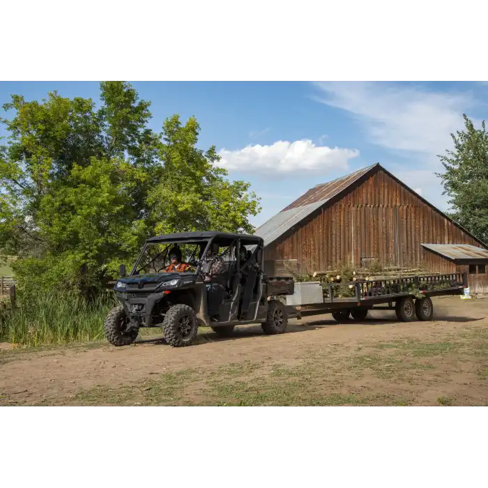 UFORCE 1000 XL (Alacakaranlık Mavi)