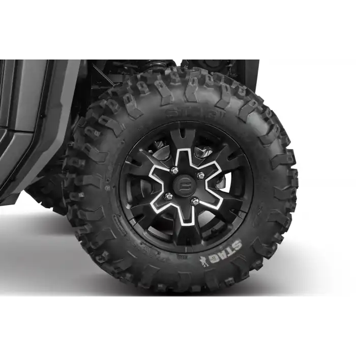 UFORCE 1000 XL (Alacakaranlık Mavi)