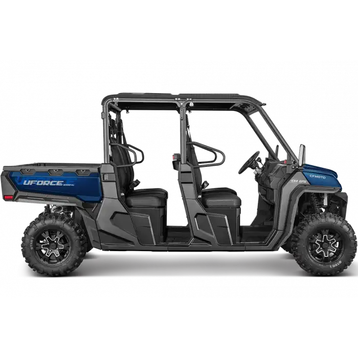 UFORCE 1000 XL (Alacakaranlık Mavi)
