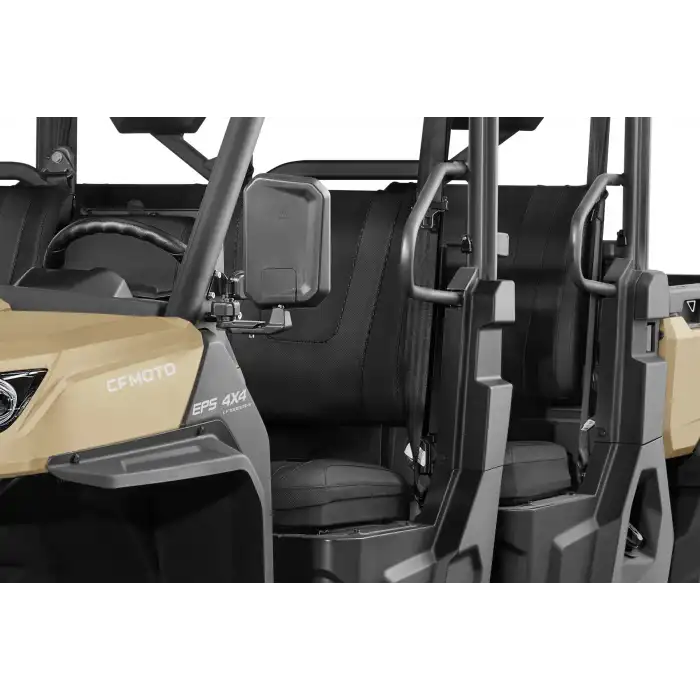 UFORCE 1000 XL (Çöl Bronz)