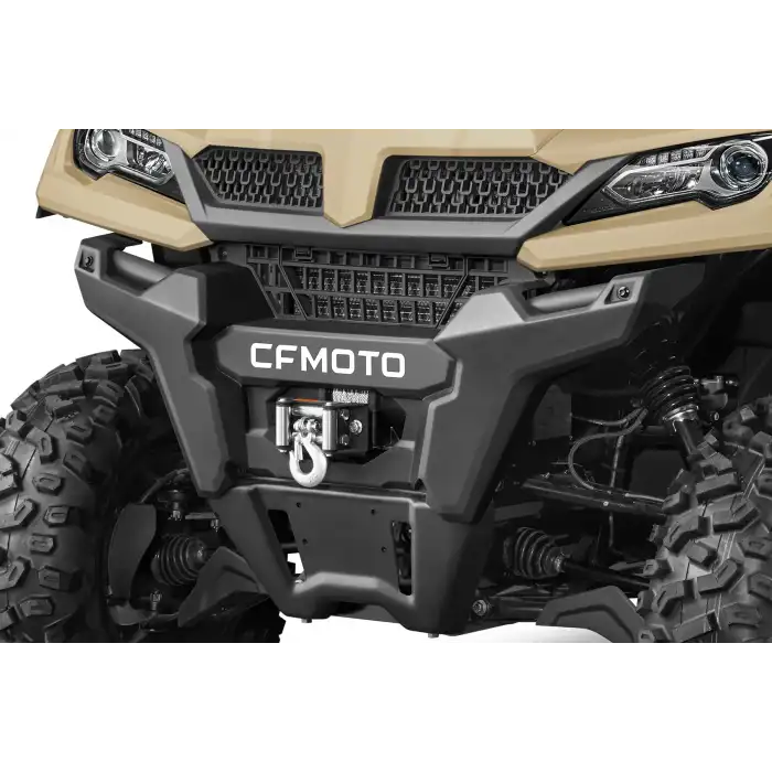 UFORCE 1000 XL (Çöl Bronz)