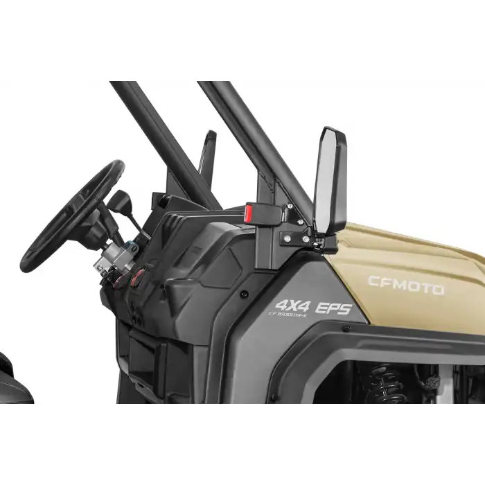 UFORCE 1000 XL (Gerçek Odun Kamuflajı)