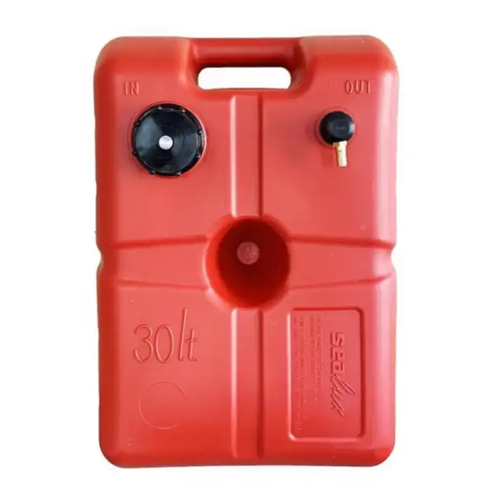 Yakıt Tankı 30 Litre Sealux