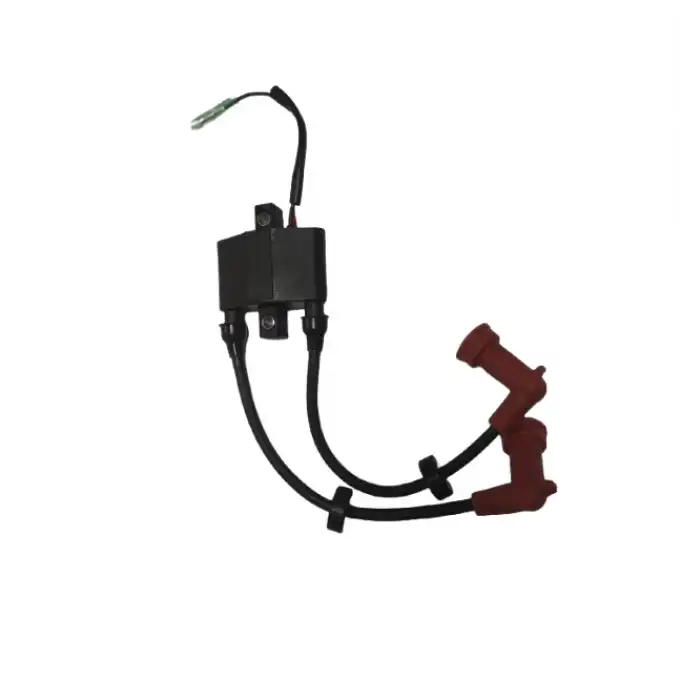 Yamaha Dıştan Takma F Için Ateşleme Bobini 9.9hp - 20hp 15hp 40hp 6f5-85570-13