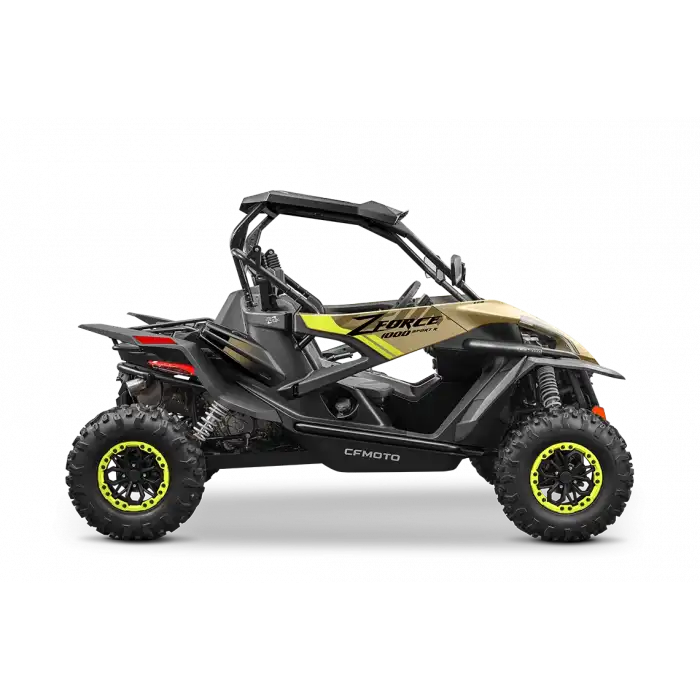 ZFORCE 1000 SPORT R (Çöl Bronz)