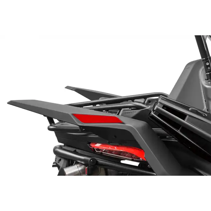 ZFORCE 1000 SPORT R (Nebula Siyah)