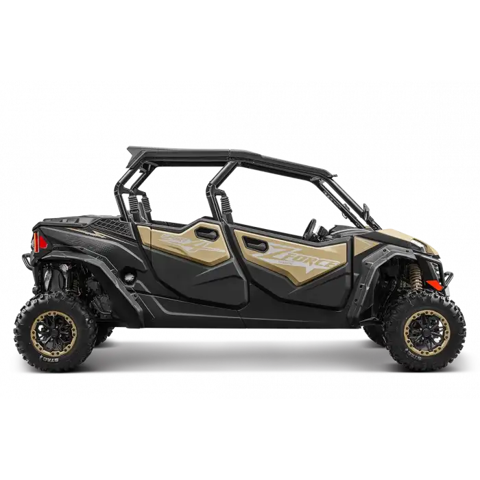 ZFORCE 950 SPORT (Çöl Bronz)