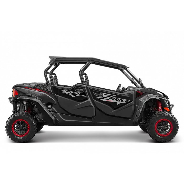 ZFORCE 950 SPORT (Nebula Siyah)