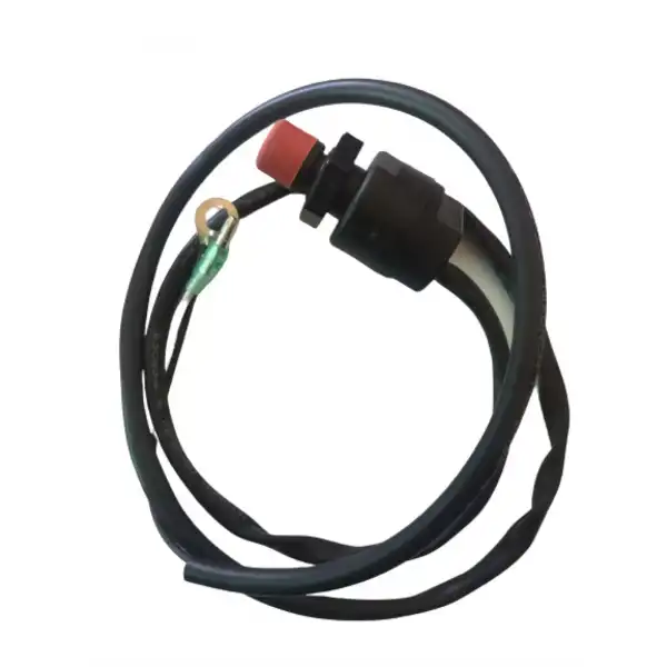 Dıştan Takma Motor Emniyet Anahtarı Switch