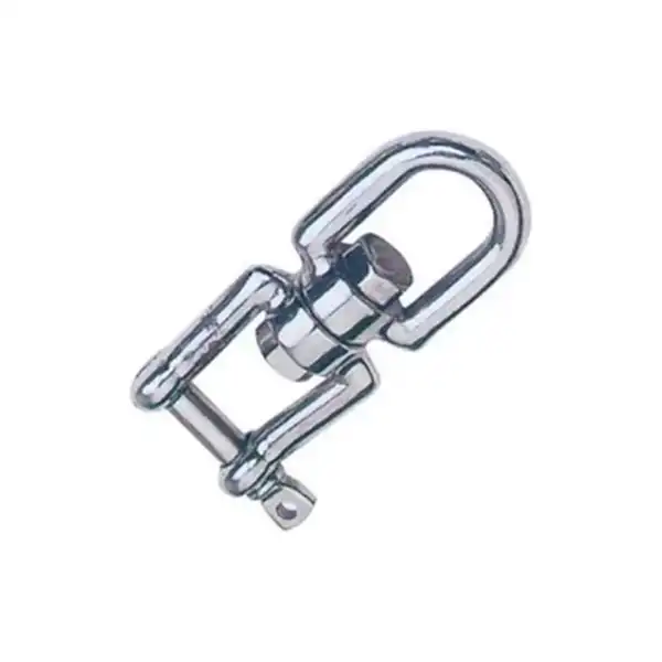 Fırdöndü Tek Kilitli 6mm