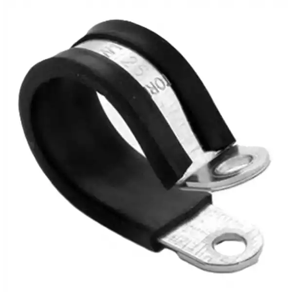 22mm Lastikli Kelepçe
