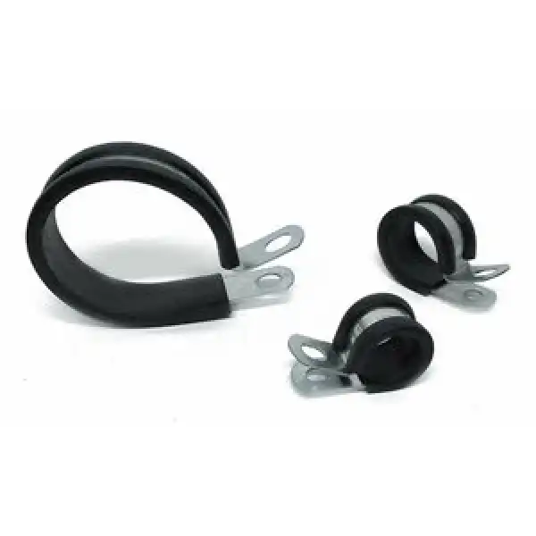 22mm Lastikli Kelepçe