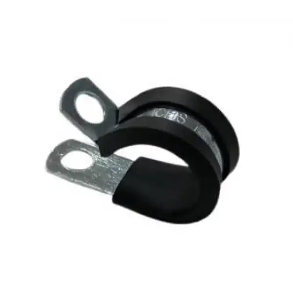 22mm Lastikli Kelepçe