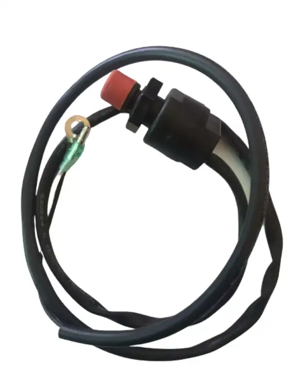 Dıştan Takma Motor Emniyet Anahtarı Switch