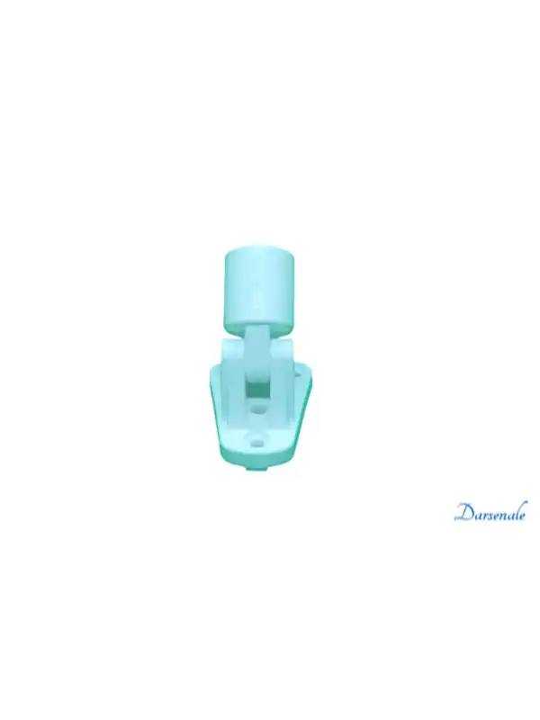 Tente Alt Bağlantı Plastik