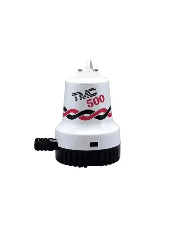 TMC Sintine Pompası 500GL/S 12V