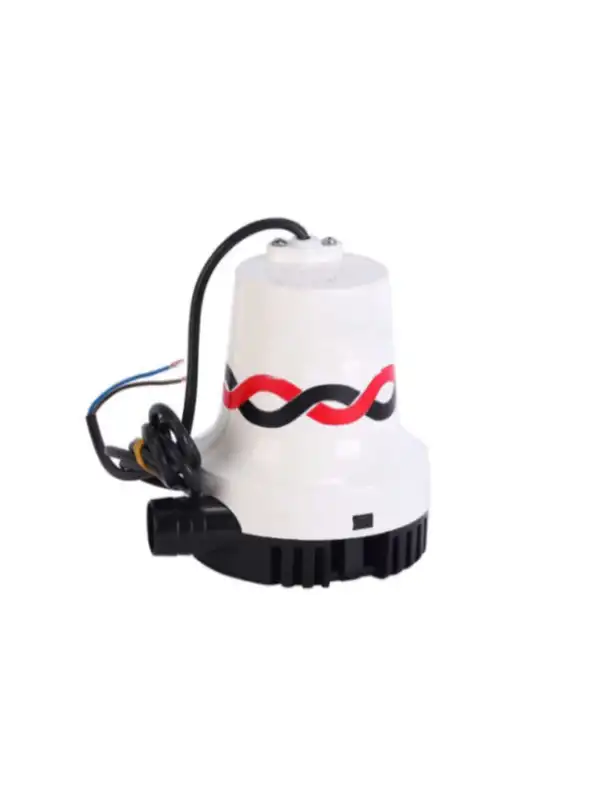 TMC Sintine Pompası 500GL/S 12V