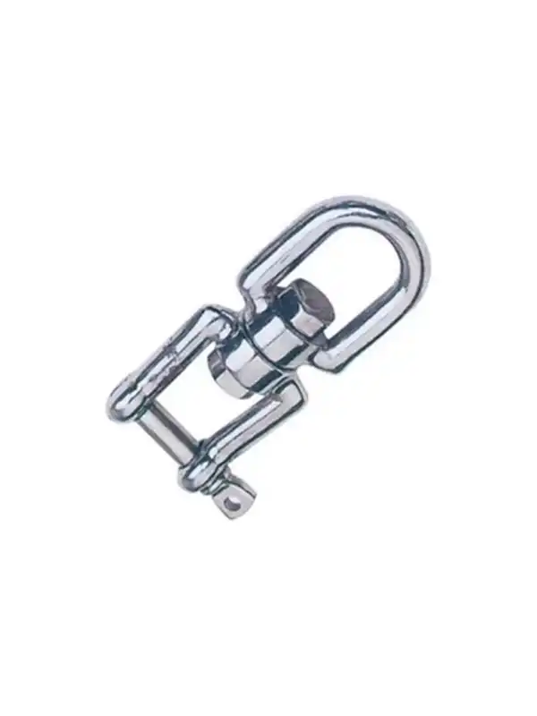 Fırdöndü Tek Kilitli 6mm