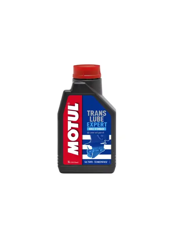 MOTUL TRANSLUBE EXPERT 75W-90 Kuyurk Yağı 1 Litre