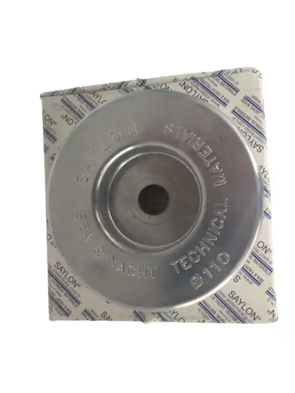 Kıç Ayna Tutyası DG 125 mm