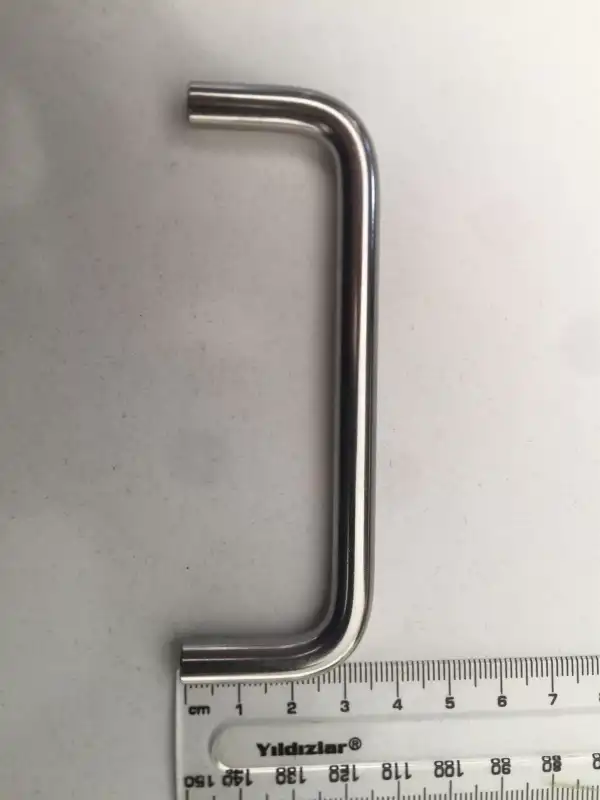 Darsenale Krom Kulp A2