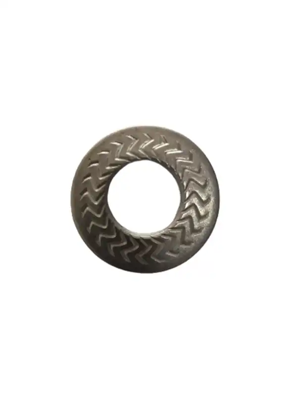 Krom Pul 304 Paslanmaz 13-22 10 Adet