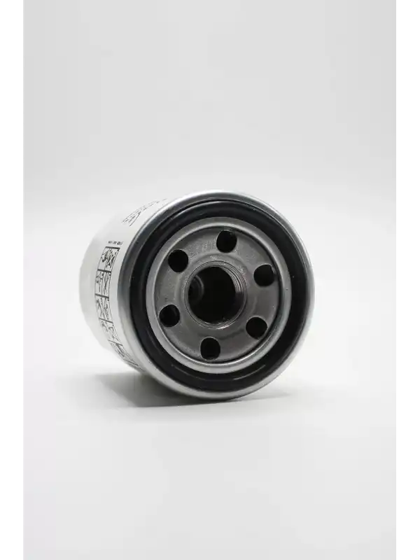 Darsenale 4 Zamanlı Dıştan Takma Motor Yağ Filtresi