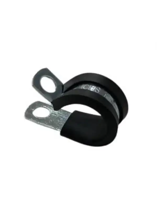 22mm Lastikli Kelepçe