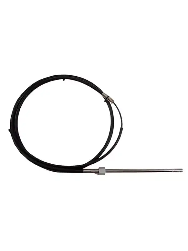 DİREKSİYON TELİ SEAFLEX KALIN TİP 26ft 8,00mt (SL11256)