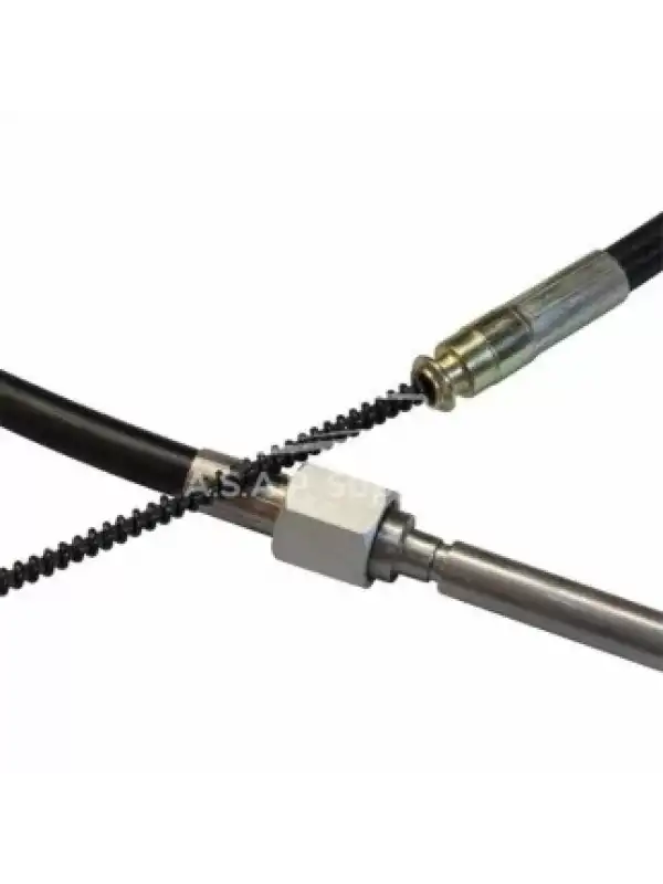 DİREKSİYON TELİ SEAFLEX KALIN TİP 26ft 8,00mt (SL11256)