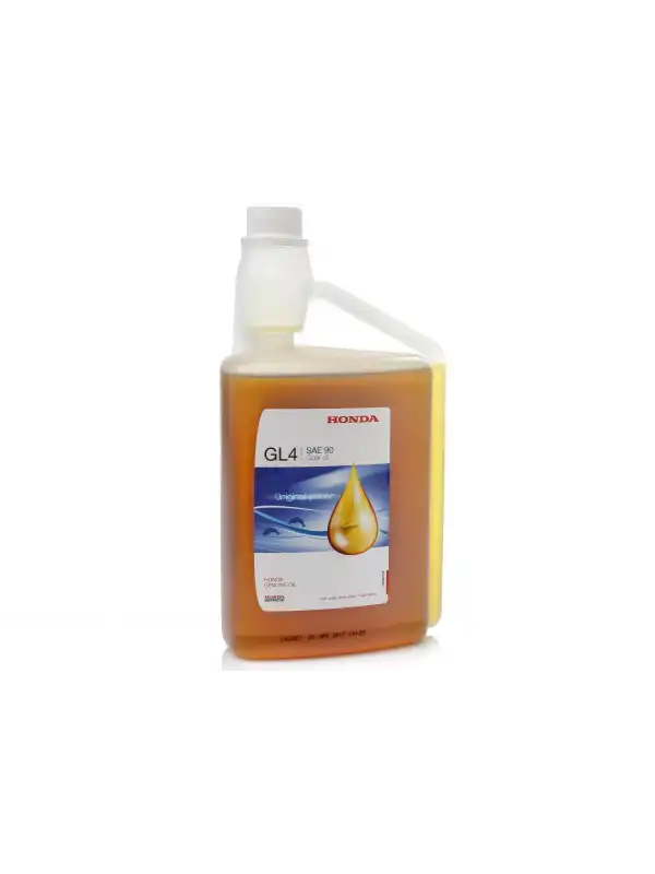 Honda Marin Gear Oil Sae90 GL4 1 Lt