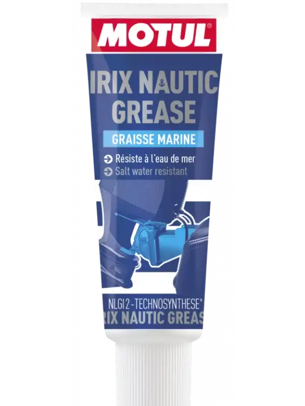 MOTUL IRIX NAUTİC MARİN GREASE