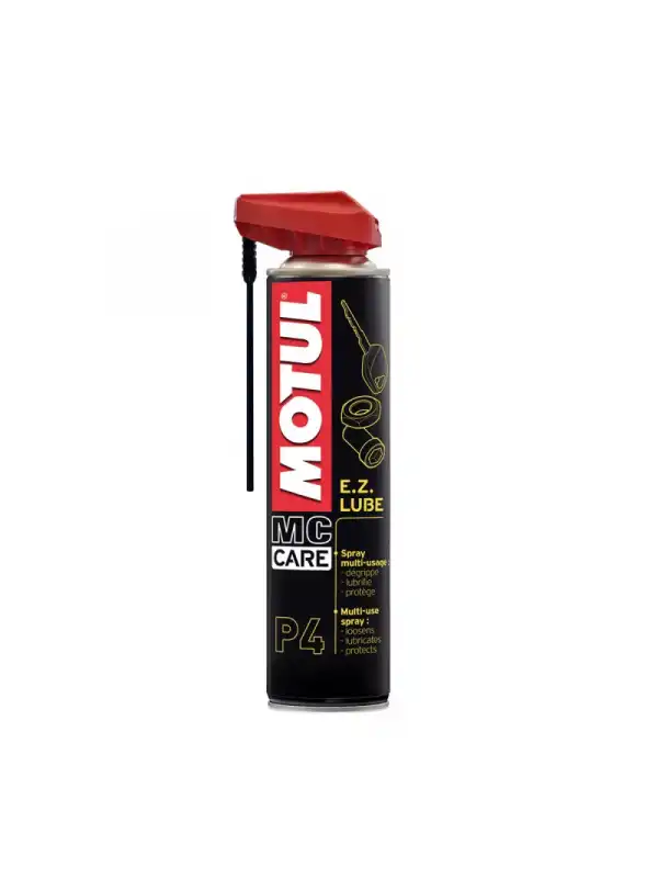 Motul MC Care P4 E.Z. Lube